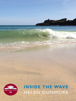cover image of Inside the Wave